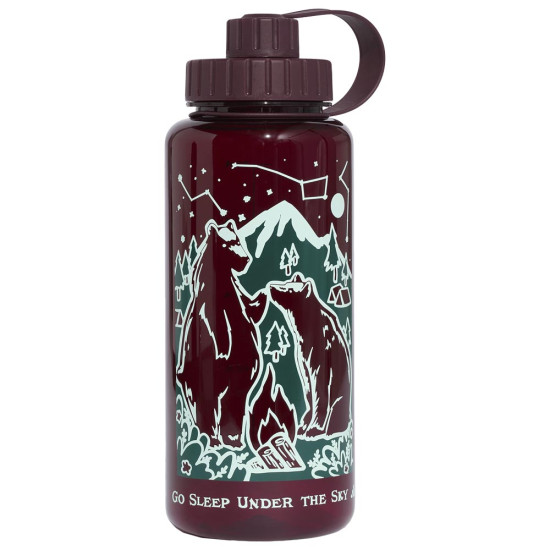 Adidas Μπουκάλι νερού Terrex Water Bottle 1000ml